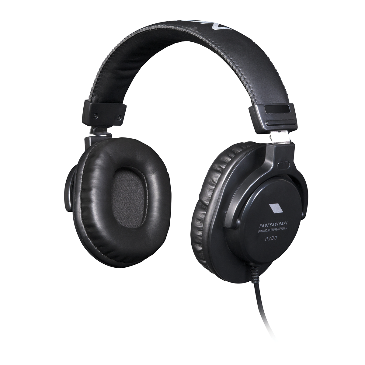 Eikon H200 Closed-Back Professional Stereo Headphones