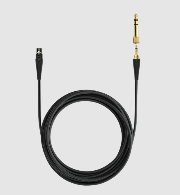 AKG Standard 3 M Cable Mini XLR/mini Jack