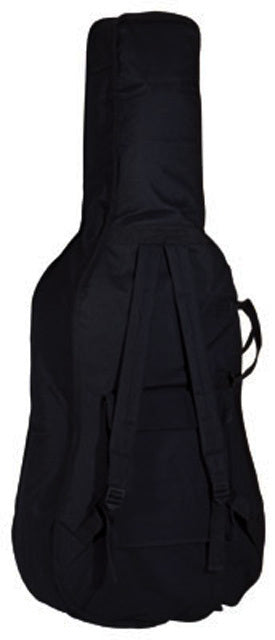 Ernst Keller 3/4 Size Padded Cello Bag in Black