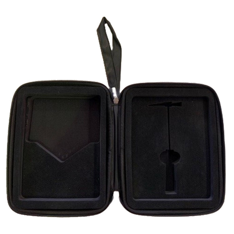 Opus Percussion 17-Key Kalimba Carry Case for EK17CCPA Model — view 2