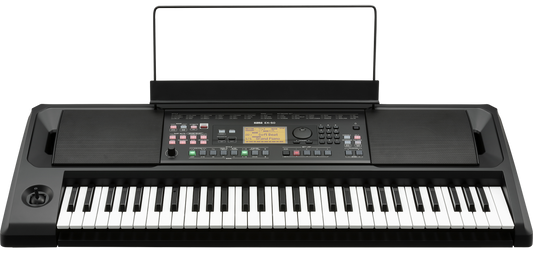 Korg EK-50 Entry Level Full-Sized 61 Key Entertainer Keyboard