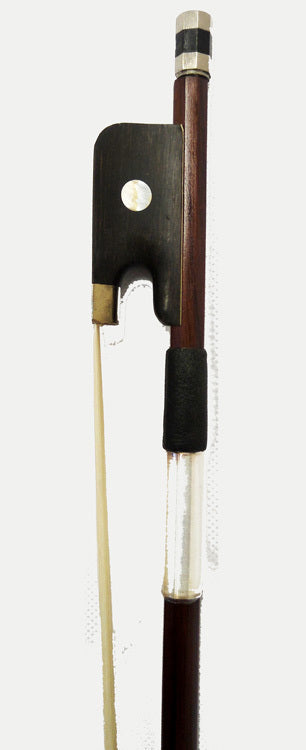 Ernst Keller 760C Series 1/2 Size Cello Bow