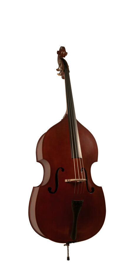 Ernst Keller DB280 Series 1/8 Size Double Bass Outfit