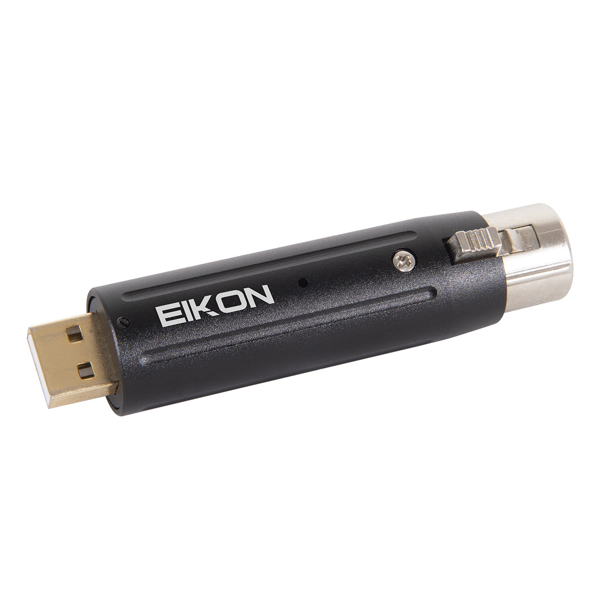 Eikon EKUSBX1 Universal USB to XLR Audio Interface
