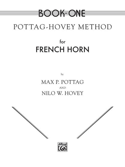 Method French Horn Book 1