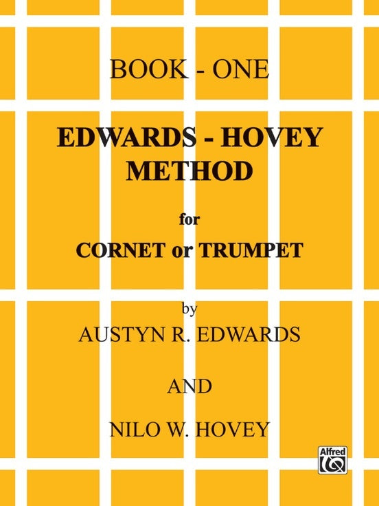 Cornet Method Book 1