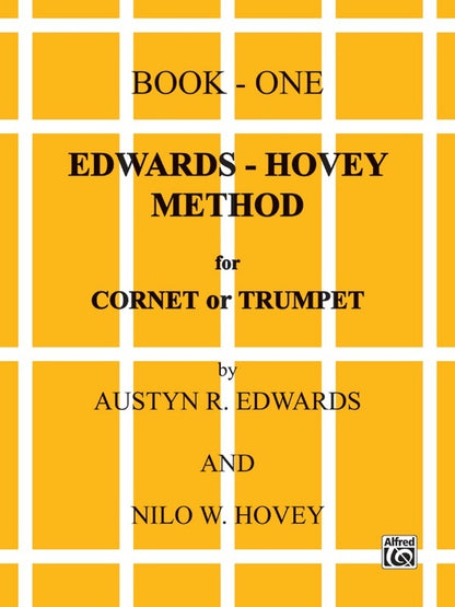 Cornet Method Book 1