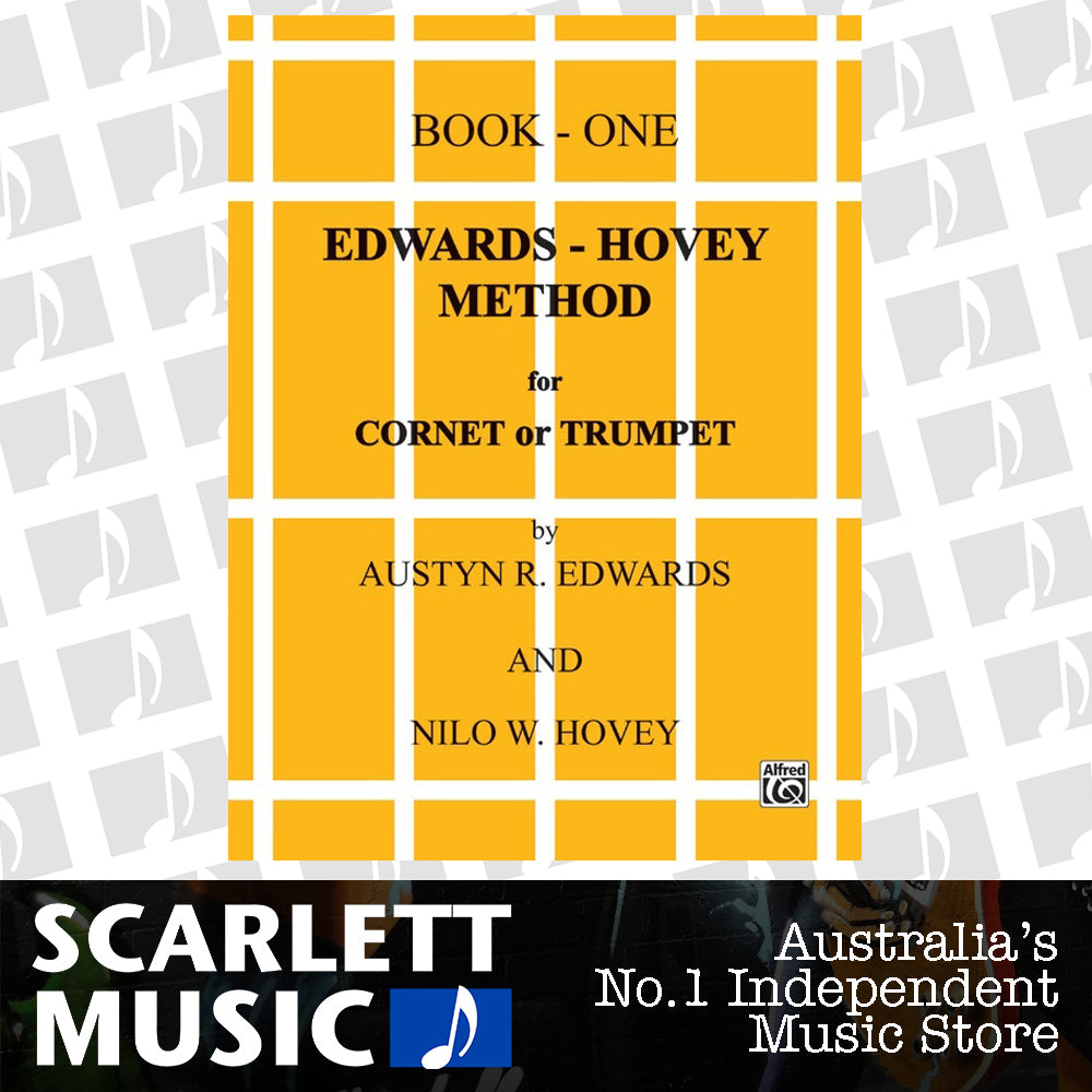 Cornet Method Book 1 — view 2