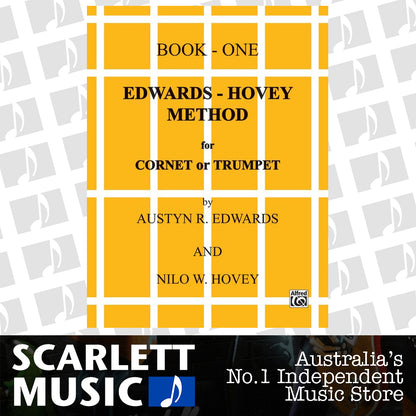 Cornet Method Book 1 — view 2