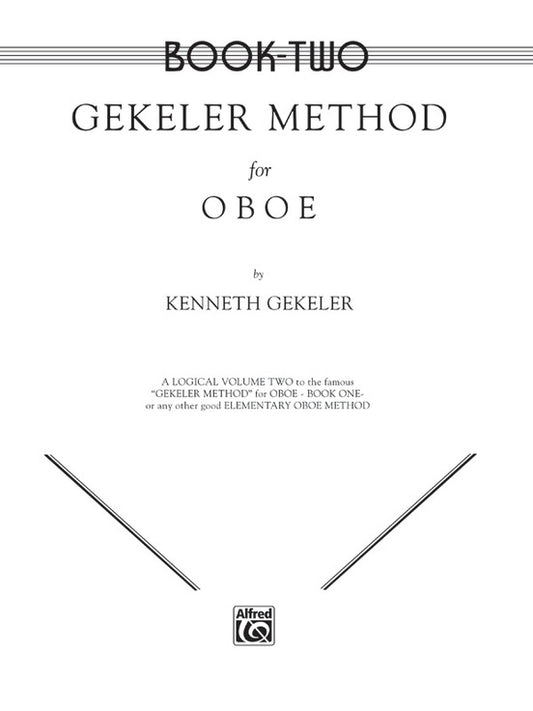 Method Oboe 2