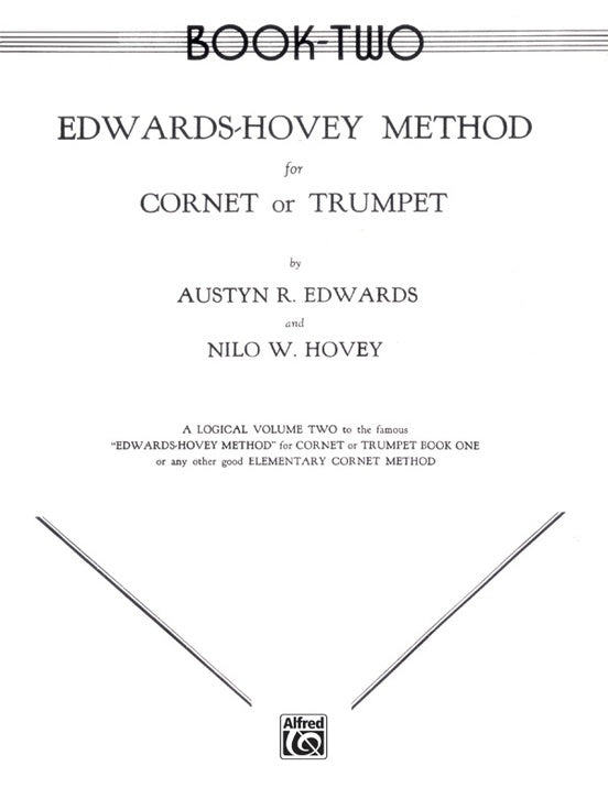 Cornet Method Book 2