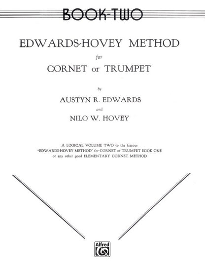 Cornet Method Book 2
