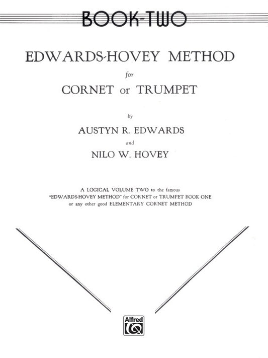 Cornet Method Book 2