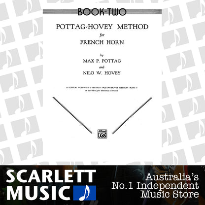 Method French Horn Book 2 — view 2