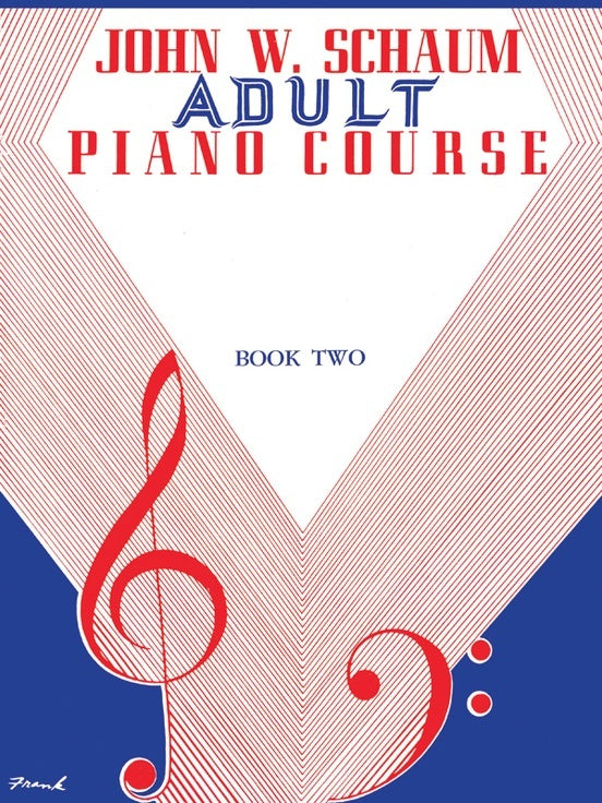 Adult Piano Course Book 2