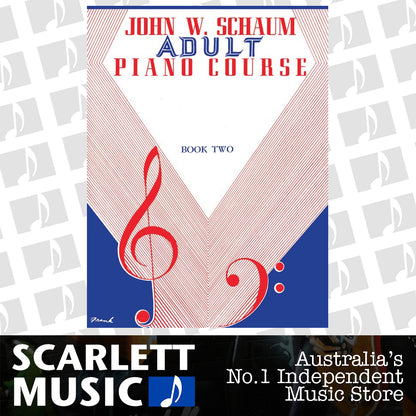 Adult Piano Course Book 2 — view 2