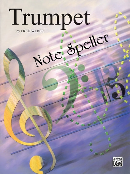 Note Speller Cornet