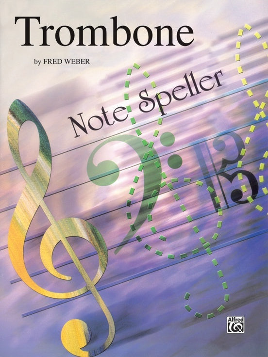 Note Speller Trombone