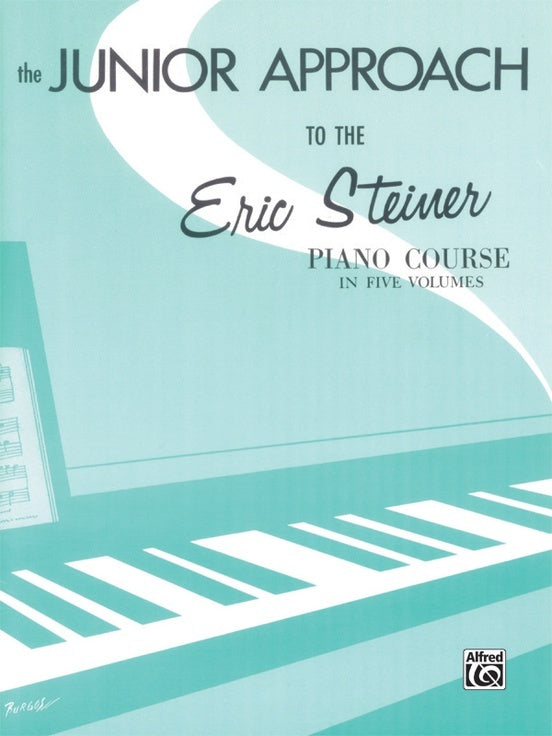 Piano Course Jr App