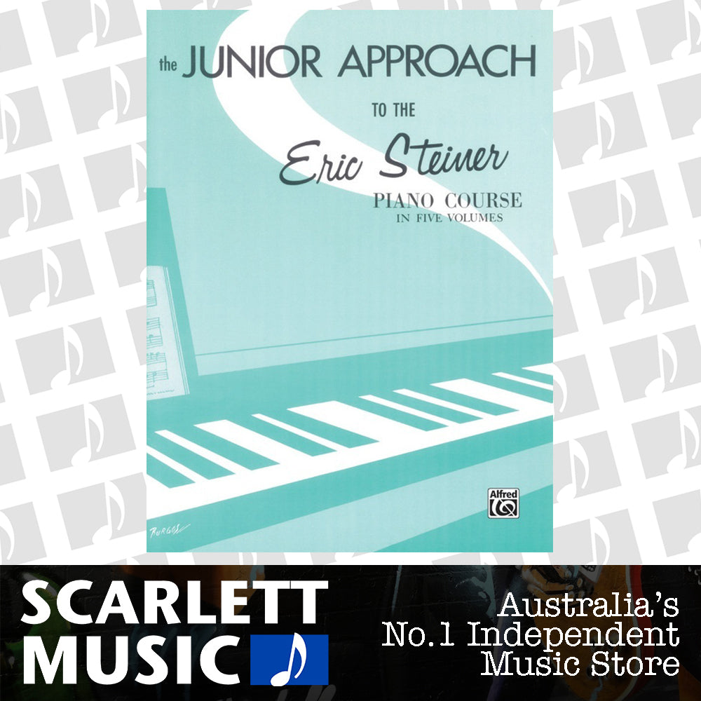 Piano Course Jr App — view 2