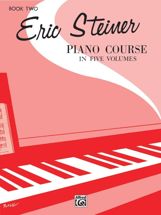 Piano Course Book 2