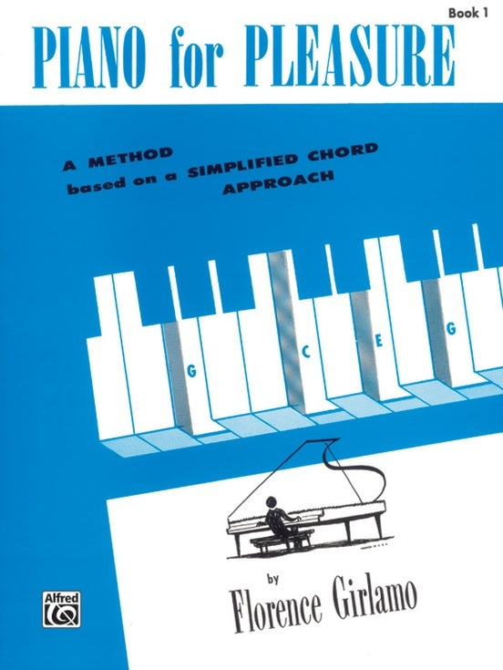Piano For Pleasure 1