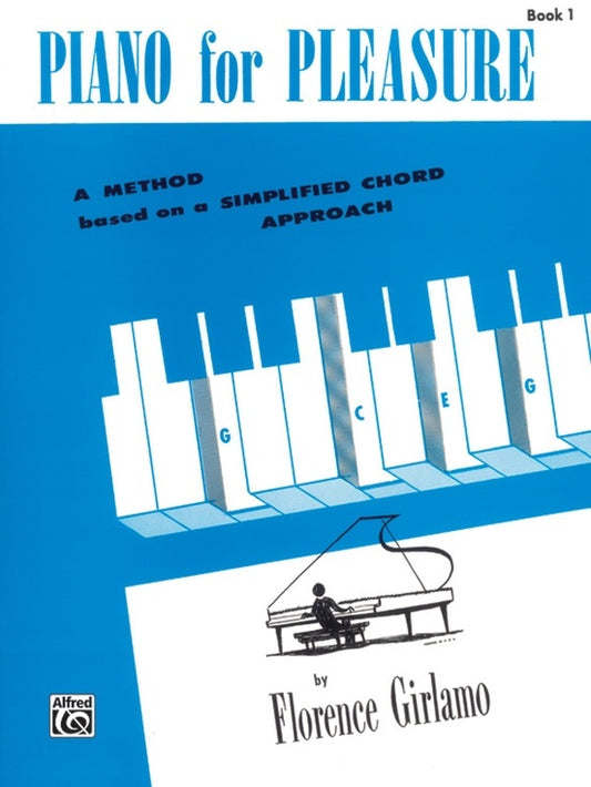 Piano For Pleasure 1