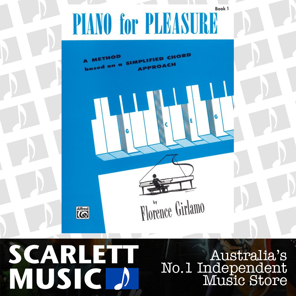 Piano For Pleasure 1 — view 2