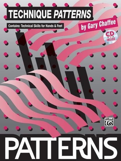 Technique Patterns Book/CD