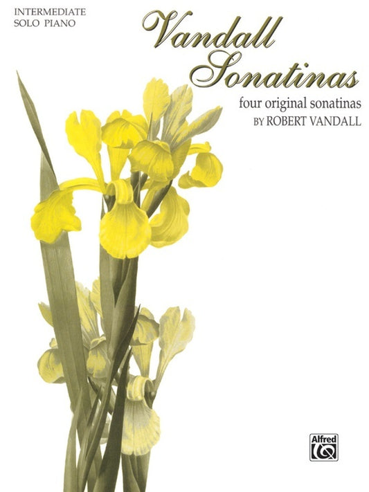 Sonatinas Piano Sheet Music