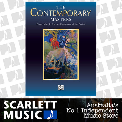 Piano Masters Contemporary — view 2