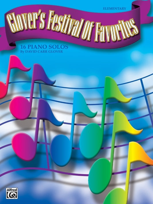 Glovers Festival Of Favourites Ps Elementary