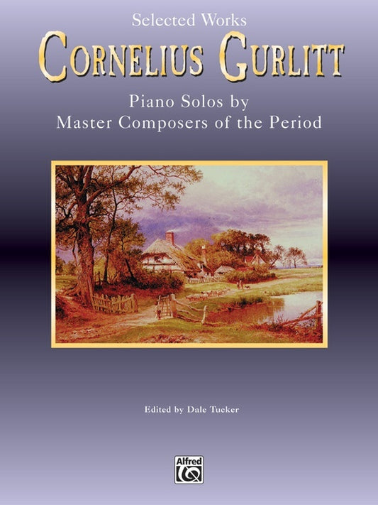 Piano Masters Gurlitt
