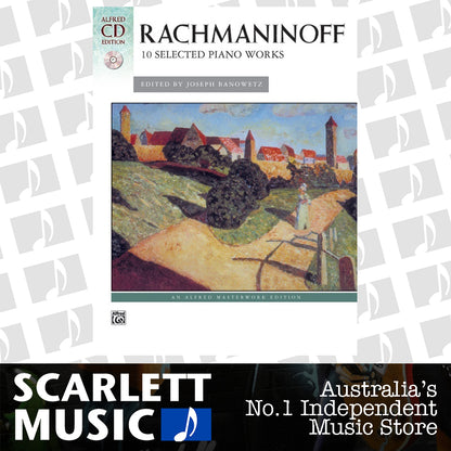 Piano Works — view 2