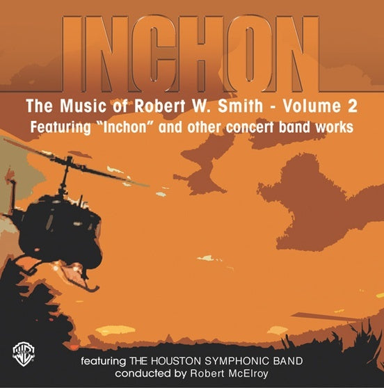 Music Of Robert W Smith Book 2 CD