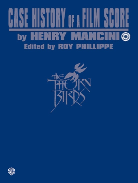 Case History Of A Film Score Thorn Birds