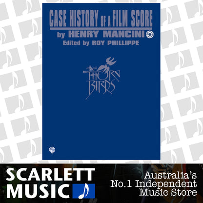 Case History Of A Film Score Thorn Birds — view 2