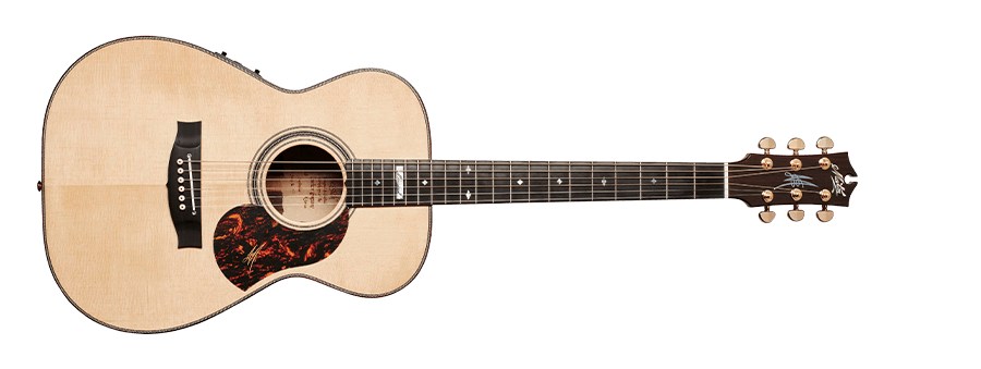 Maton EM-100 808 Messiah Acoustic Guitar