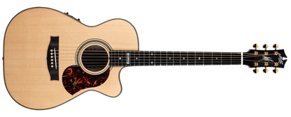 Maton EM-100C 808 Messiah Acoustic Guitar