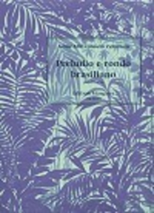 Preludio E Rondo Brasiliano Guitar Solo Book