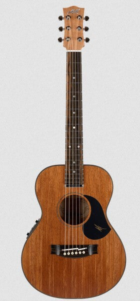 Maton EMBW-6 Mini Maton All Blackwood Acoustic Guitar