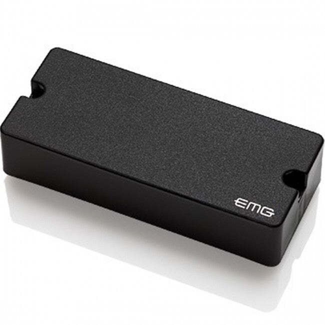 EMG 35DC Extended Series Bass Guitar Pickup Dual Coil Black