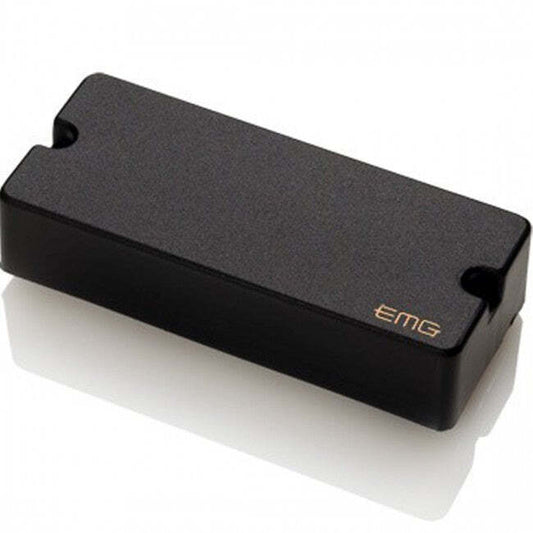 EMG 35TW Extended Series Bass Guitar Pickup 4-String Dual Mode Black