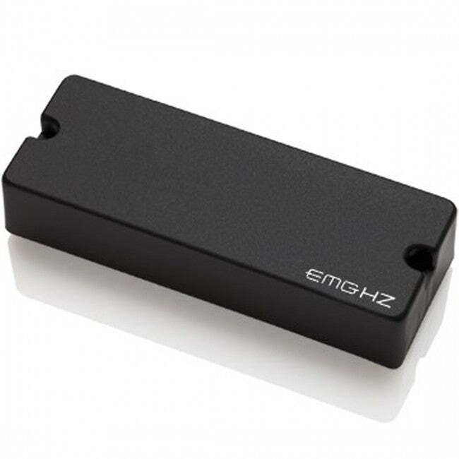 EMG 40HZ Passive Bass Guitar Pickup Ceramic & Steel