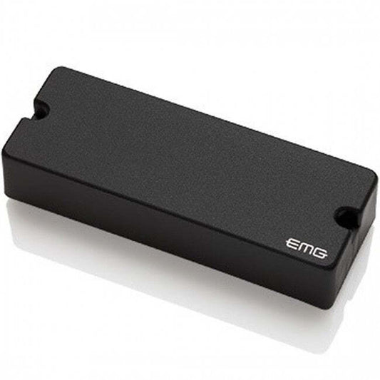 EMG 40P Extended Series P-Bass 6-String Guitar Pickup Black