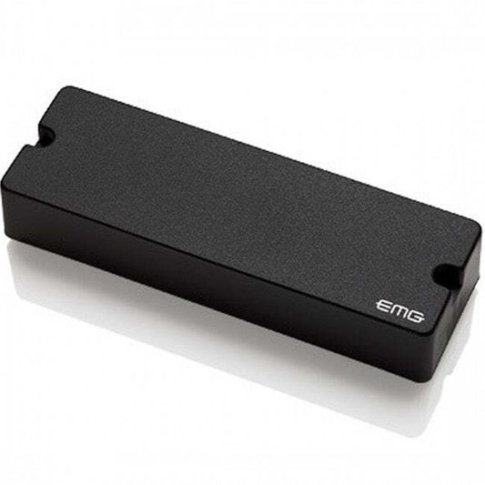 EMG 45J Extended Series J-Bass 6-String Guitar Pickup Black