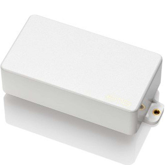 EMG 60A Humbucker Guitar Pickup Alnico White