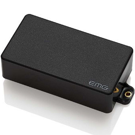 EMG 60 Humbucker Guitar Pickup Black