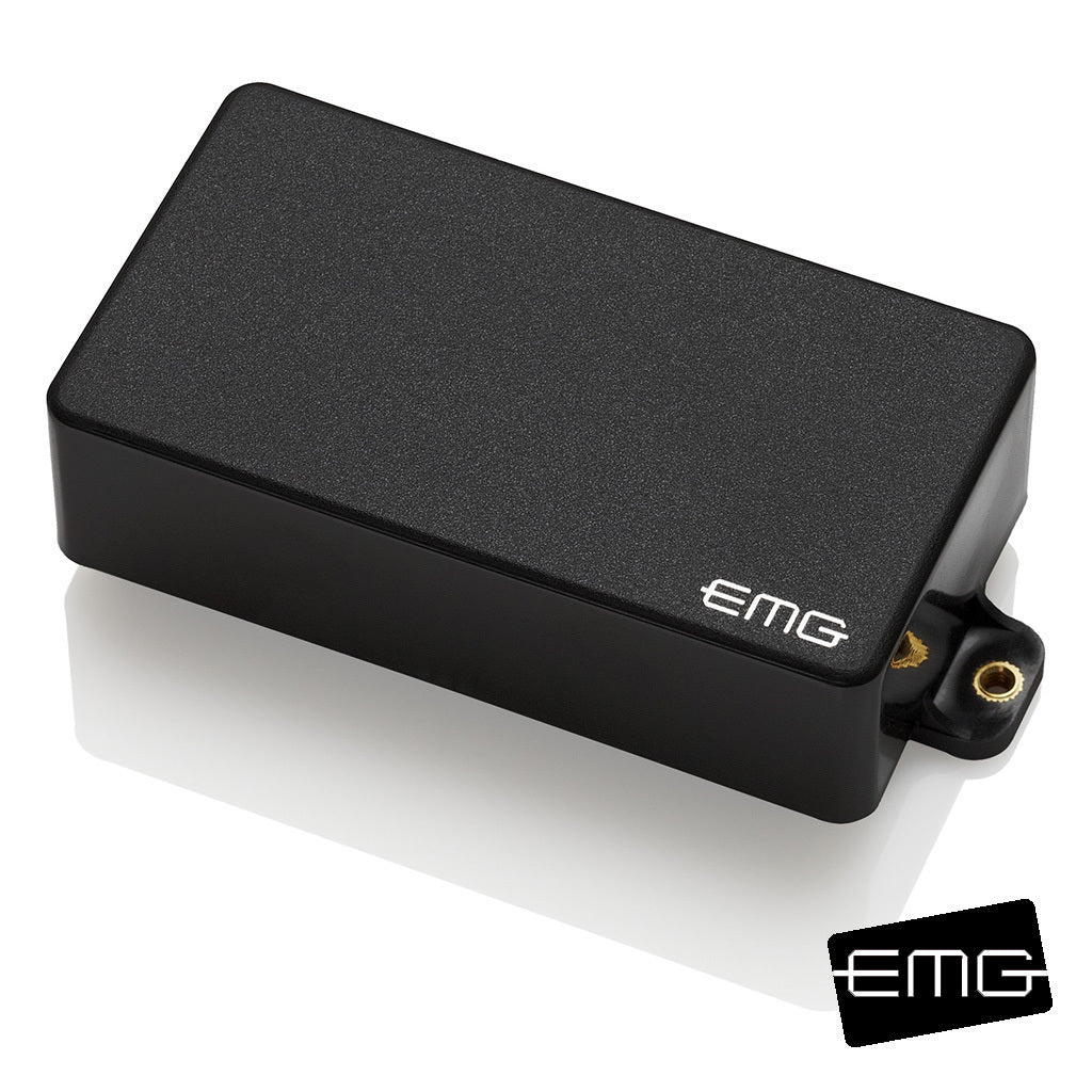 EMG 81 Active Pickup Black