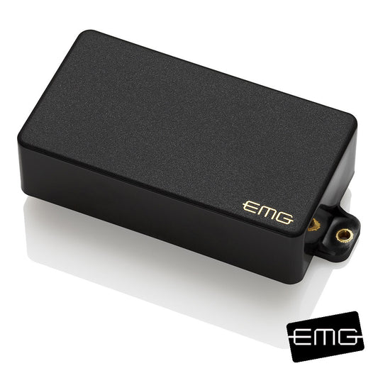EMG 85 Active Pickup Black